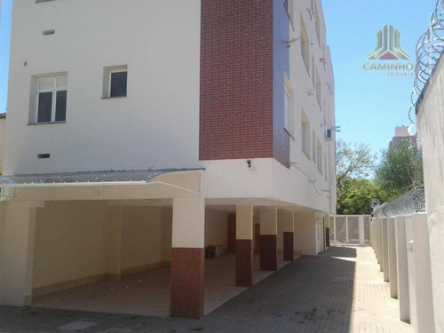 Imagem 1 de 14 de Apartamento Residencial À Venda, Santana, Porto Alegre. - Ap3430
