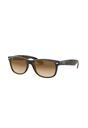 Lentes De Sol New Wayfarer Tortoise Ray-ban