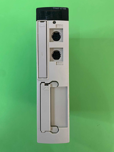 Schneider Electric Tpmxp57102 5