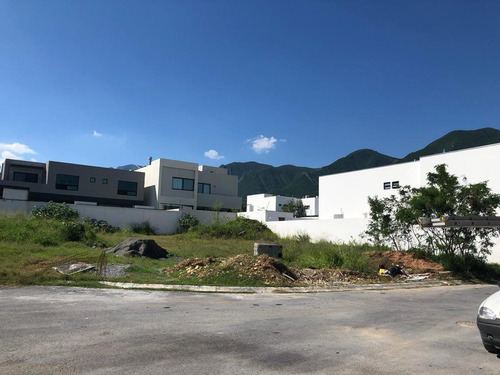 Venta De Terreno Plano En Magnolia - El Uro