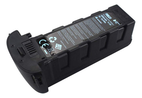 Salto De Mar Accesorios 11.4v 3000mah Bate B07zjb1pny_250424