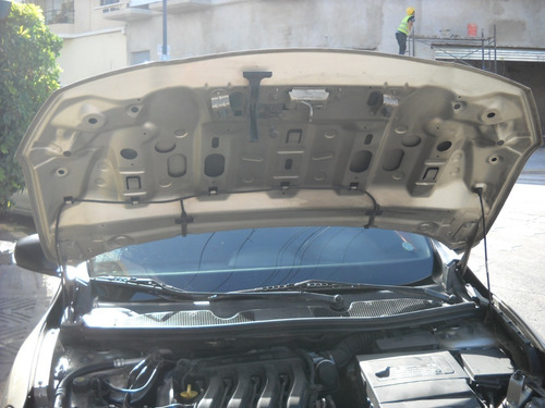 Renault Fluence 1,6 Naf Confort 2011 Champagne