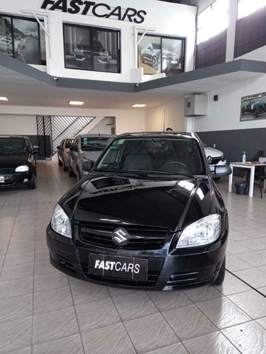 Suzuki Fun 1.4 N Aa Da 2009
