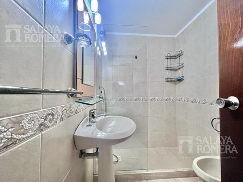 Imagen 7 de 11 de Venta - 1 Dormitorio , Torre De Categoria , Playa Brava , Punta Del Este Sap4698056