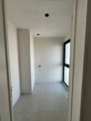 Departamento Monoambiente Nuevo A Estrenar En Go Salguero