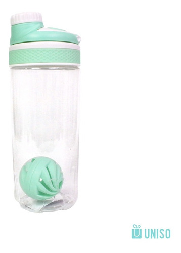 Garrafa Com Shaker 750 Ml