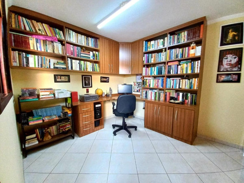 Imagem 13 de 15 de Casa Para Venda Em Jundiaí, Vila São Paulo, 3 Dormitórios, 1 Suíte, 2 Banheiros, 2 Vagas - 1650_1-2438321