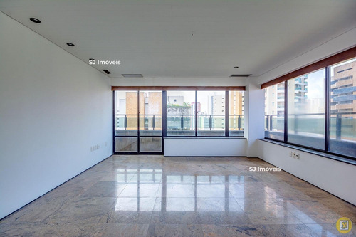 Imagem 12 de 24 de Apartamento Para Locação - 18959
