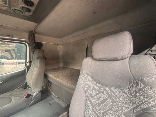 Axor 2544 Ano 2013 Trucado Mercedes 6x2