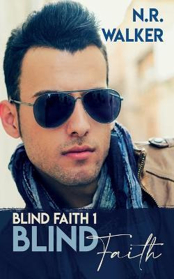 Libro Blind Faith - N R Walker