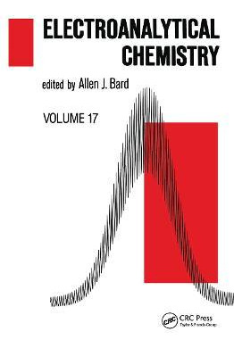 Libro Electroanalytical Chemistry : A Series Of Advances:...