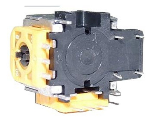 Imagen 2 de 2 de Stick Analogico Joystick Ps2 Xbox 360