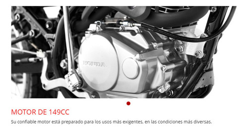 Patentada Xr 150 $2.914.000 - 190 $3.429.000- 250 $4.594.000