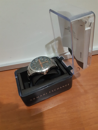 Relógio Armani Exchange