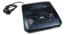 Comprar Mega Drive 3 Só O Aparelho Sem Nada E Com Entrada De Sega Cd Mas E O Aparelho Não Liga. Tá Com Defeito!!!  T5