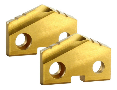 2 Insertos No.2 Ta M4 Tin 31/32pulg Allied