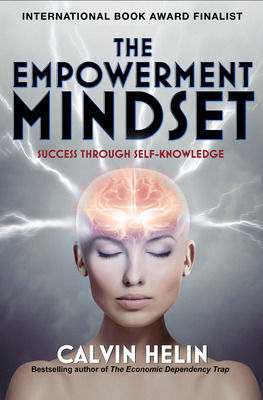 Libro The Empowerment Mindset: Success Through Self-knowl...