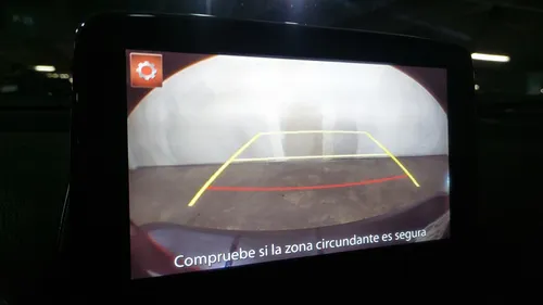 Mazda CX-3 2.0 I GRAND TOURING 2WD AT