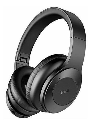 Tribit Quietplus Auriculares Activos Con Cancelacion De Ruid