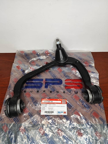 Meseta Delantera Superior Izq Ford F150 Fx4 5.4 05/10 Starpa