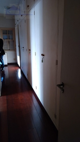 Imagem 9 de 16 de Casa Para Venda, 3 Dormitórios, Brooklin - São Paulo - 8326