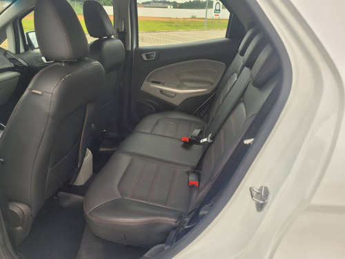Imagem 8 de 8 de Ford Ecosport 2.0 Titanium 16v Flex 4p Powershift