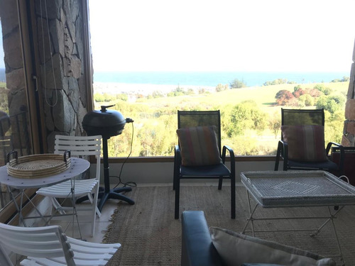 Impresionante Vista- Costa Cachagua