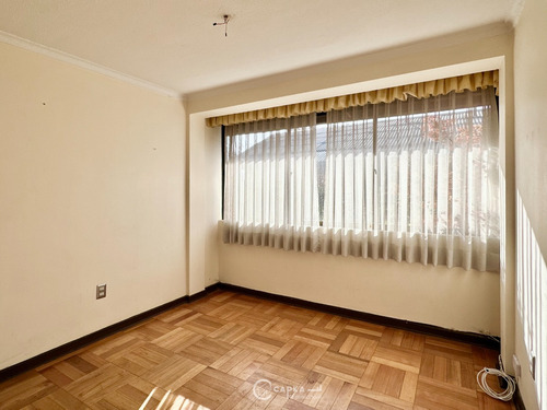 Arriendo Casa 4d 4b 2e Homeoffice Metro F. Castillo Velasco