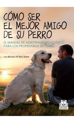 Cómo Ser El Mejor Amigo De Su Perro