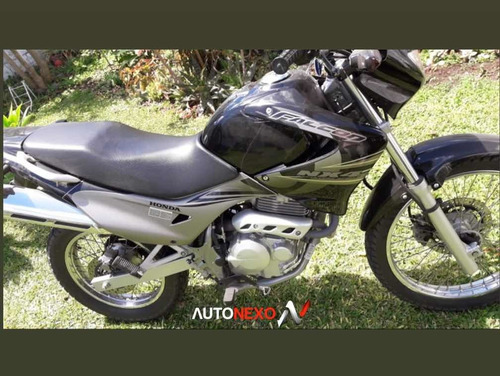Honda Falcon