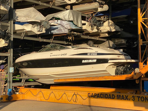 Quicksilver 2400