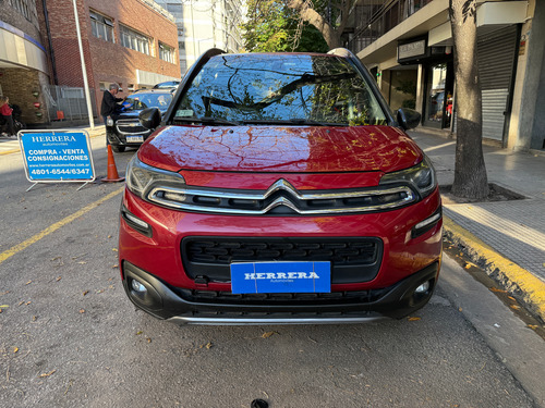 Citroën C3 Aircross 1.6 Vti 115 Feel
