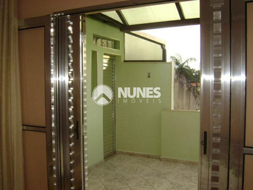 Imagem 9 de 10 de Casas - Ref: V513671