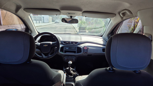 Chevrolet Onix 1.0 Ls 5p