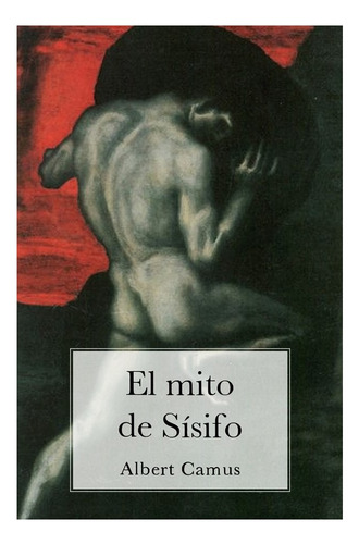 El Mito De Sisifo