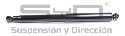 Amortiguador Trasero Lincoln Mark Lt 4x2 2006-2008 Syd