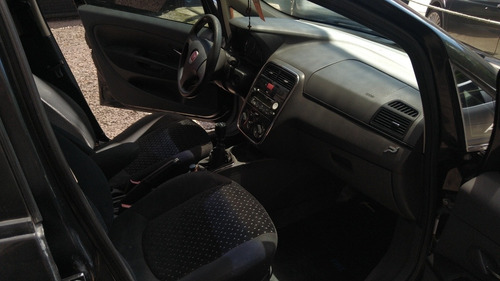 Fiat Punto 2008 1.8 Hlx
