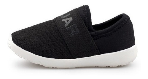 Zapatillas Jaguar Oficial Art. #907 27 Al 33 Niños