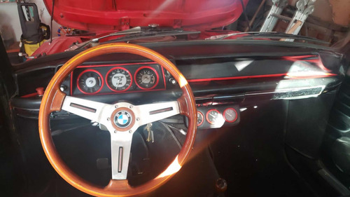 Imagen 8 de 8 de Bmw Serie 2002