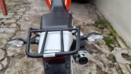 Honda Xr 150 2022 Primer Dueño