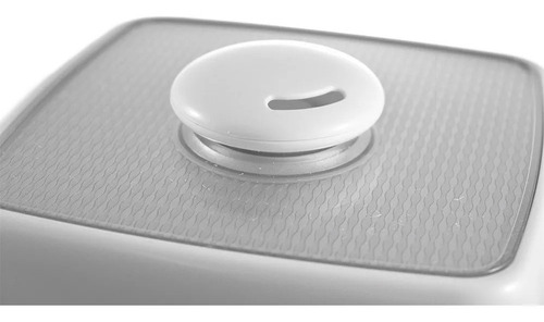 Imagem 5 de 6 de Umidificador De Ar Ultrassônico Black+decker Air1000 Bivolt