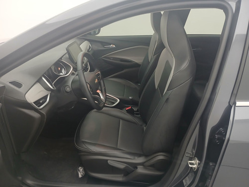 Chevrolet Onix 1.0 TURBO FLEX PREMIER AUTOMÁTICO
