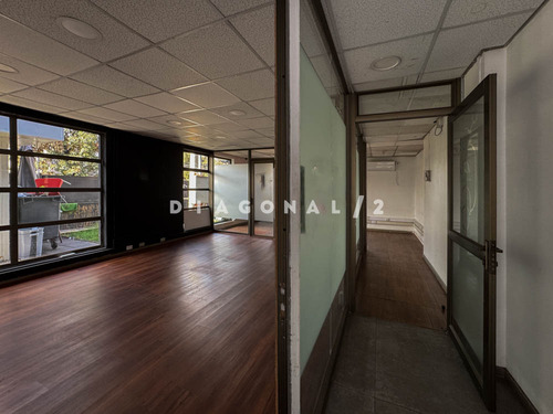 Bodega En Arriendo En Santiago