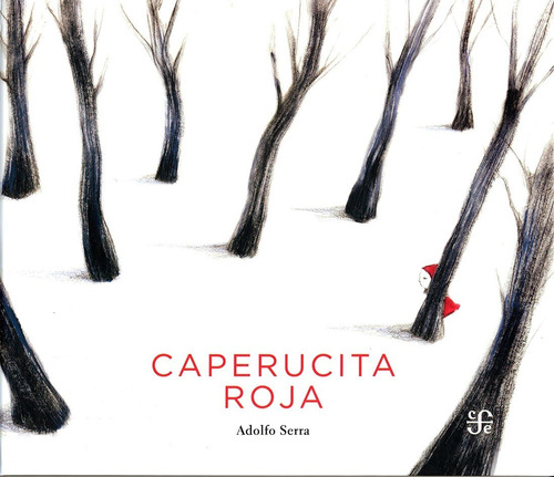 Caperucita Roja - Adolfo  Serra