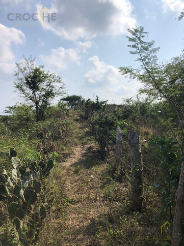 Terreno En Venta En La Antigua Veracruz Zona Playa Chalchihuecan