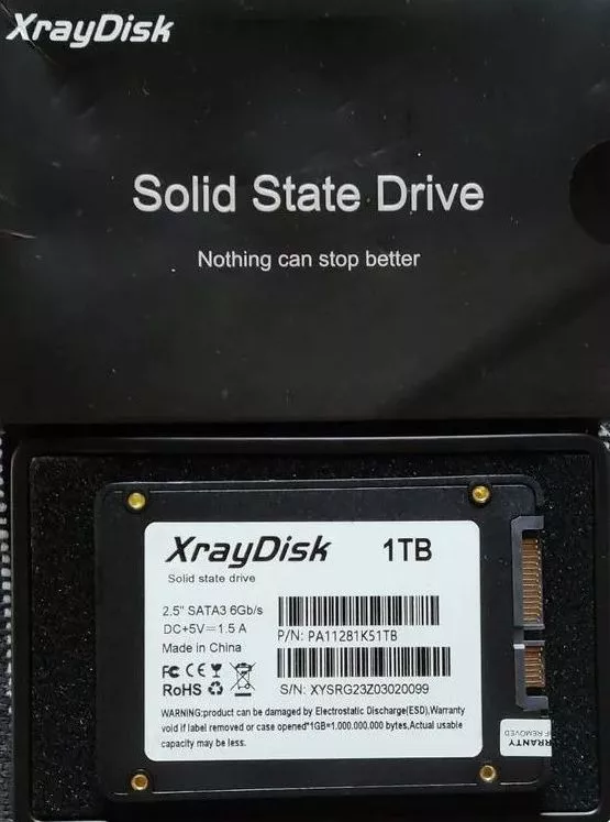 Segunda imagem para pesquisa de terabyte