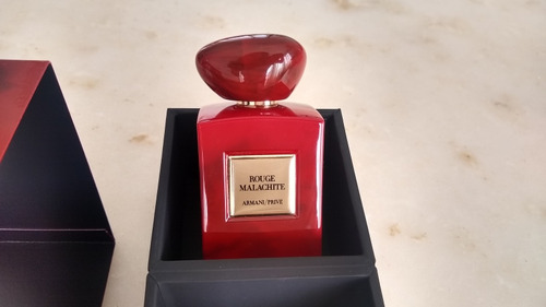 Armani Prive Rouge Malachite 100 Ml