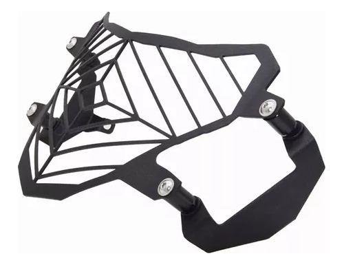 Protector De Faro Bmw G310gs G310r 310gs 310gs 2017-2020