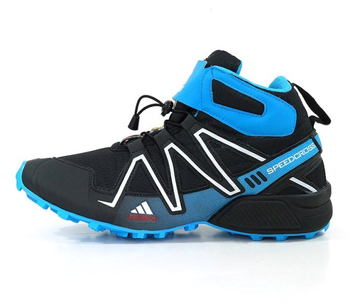 tenis adidas speed cross