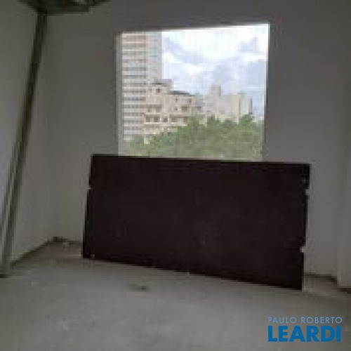 Imagem 10 de 15 de Duplex - Jardim América - Sp - 631236